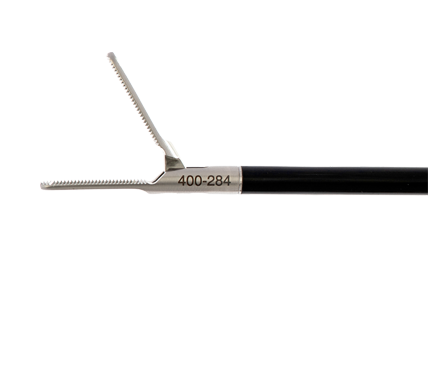 5mm Johans Loop SA Forceps, Standard Bariatric